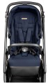 Wózek spacerowy VELOCE Blue Shine Peg Perego