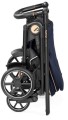 Wózek spacerowy VELOCE Blue Shine Peg Perego