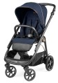 Wózek spacerowy VELOCE Blue Shine Peg Perego