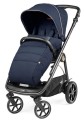 Wózek spacerowy VELOCE Blue Shine Peg Perego