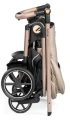 Wózek spacerowy VELOCE Mon Amour Peg Perego