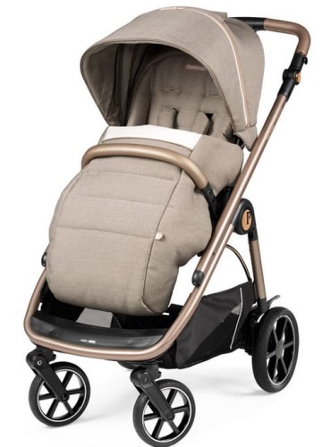 Wózek spacerowy VELOCE Mon Amour Peg Perego