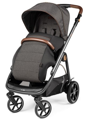 Wózek spacerowy VELOCE 500 Peg Perego