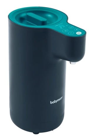 Ekspres do mleka Milky Now Babymoov