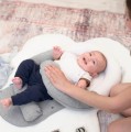 Gniazdo kokon dla niemowląt Babynest CloudNest Babymoov