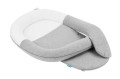 Gniazdo kokon dla niemowląt Babynest CloudNest Babymoov