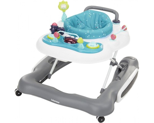 Chodzik dla dzieci 5 w 1 Babymoov