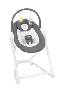 Bujaczek dziecięcy Compact'up Moonlight Badabulle