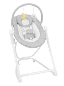 Bujaczek dziecięcy Compact'up Candy Badabulle