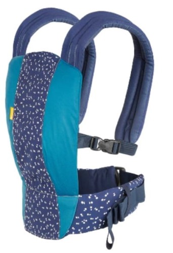 Nosidełko dla dziecka Easy & Go Badabulle