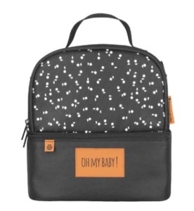 Uniwersalna Torba izolowana Pick & Go z kieszonkami Badabulle