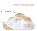 Cosy'Lite Nomad podróżny materac do łóżeczka Babymoov