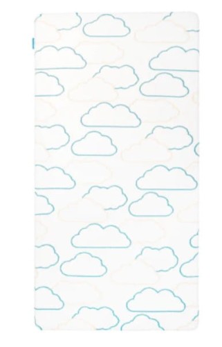 Cosy'Lite Nomad podróżny materac do łóżeczka Babymoov