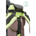Nosidełko turystyczne Explorer GREEN FilliKid