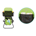Nosidełko turystyczne Explorer GREEN FilliKid