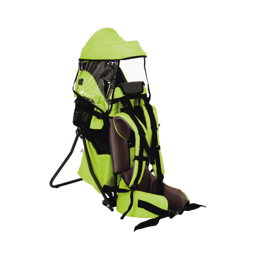 Nosidełko turystyczne Explorer GREEN FilliKid