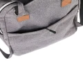 Uniwersalny Plecak Rom Grey Melange FilliKid