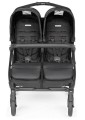 Wózek bliźniaczy BOOK FOR Two Classico ARDESIA Peg Perego