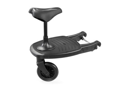 Dostawka do wózka Veloce RIDE WITH ME BORAD Peg Perego