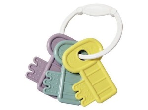 Gryzak klucze 4m+ POUPY