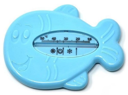Termometr do kąpieli wieloryb 0m+ POUPY