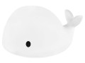 Lampka nocna LED wieloryb Moby FLOW AMSTERDAM