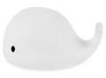 Lampka nocna LED wieloryb Moby FLOW AMSTERDAM