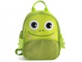 Plecaczek dziecięcy żabka 12m+ LULABI