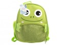 Plecaczek dziecięcy żabka 12m+ LULABI