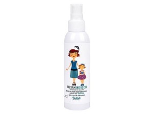 Organiczny olejek nawilżający do ciała 150 ml 0m+ BUBBLE&CO
