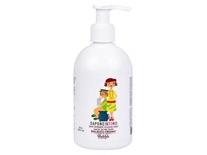 Organiczny płyn do higieny intymnej 250 ml 0m+ BUBBLE&CO