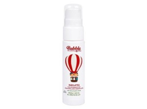 Organiczny olejek na ciemieniuchę 60 ml 0m+ BUBBLE&CO