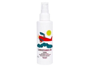 Organiczny krem do pupy dla dzieci 150 ml 0m+ BUBBLE&CO