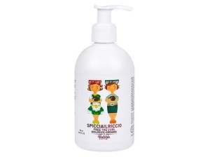 Organiczna odżywka do włosów dla dzieci 250 ml 0m+ BUBBLE&CO