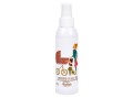 Naturalny spray BIOTRIO na wózek, fotelik i ubrania 0m+ 100ml BUBBLE&CO