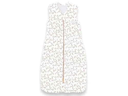 Letni śpiworek bambusowy TOG 1.1 Flowers 6-36m BAMBOOM