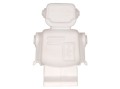 Lampka nocna LED robot Hero FLOW AMSTERDAM