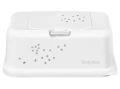 Pojemnik na chusteczki White little stars FUNKYBOX