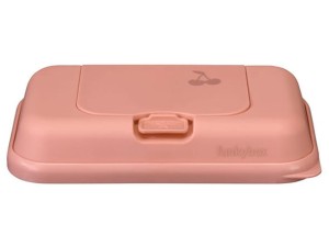 Pojemnik na chusteczki To go Peachy Pink Cherry FUNKYBOX