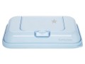 Pojemnik na chusteczki To go Blue little star FUNKYBOX