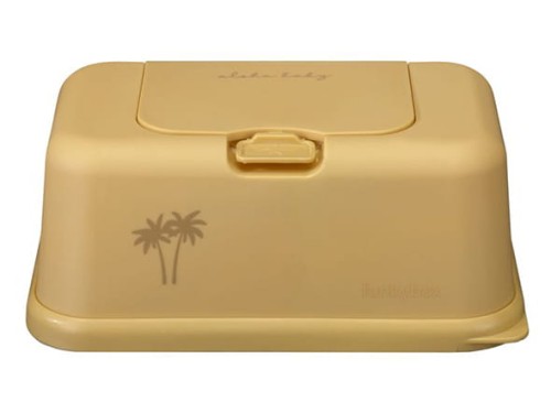 Pojemnik na chusteczki Ginger Palm Tree FUNKYBOX