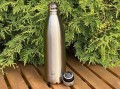 Butelka termiczna Silver 0,75l H&H LIFESTYLE