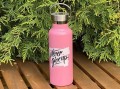 Butelka termiczna Pink 0,5l H&H LIFESTYLE