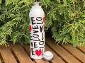 Butelka termiczna Love 0,75l H&H LIFESTYLE