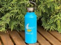 Butelka termiczna Blue 0,5l H&H LIFESTYLE