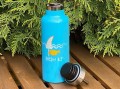 Butelka termiczna Blue 0,5l H&H LIFESTYLE