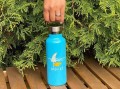 Butelka termiczna Blue 0,5l H&H LIFESTYLE