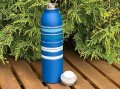 Butelka termiczna Stripes 0,6l H&H LIFESTYLE