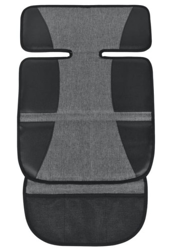 Mini Mata Ochronna L Szaro-Czarna Altabebe