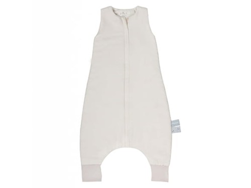 Śpiworek z nogawkami 1.0 TOG piaskowy PIAPIMO